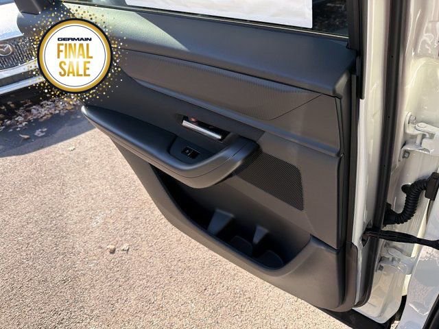 New 2026 MAZDA CX-90 3.3 Turbo w/ Select Package image 18