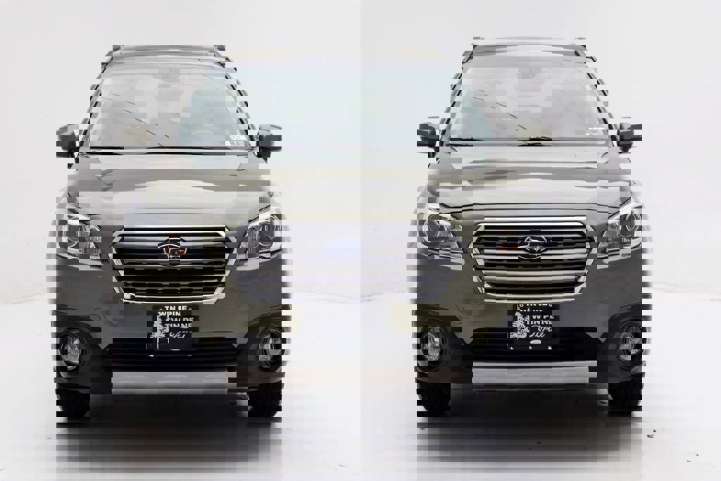 Used 2017 Subaru Outback 2.5i Touring w/ Popular Package #5A image 5