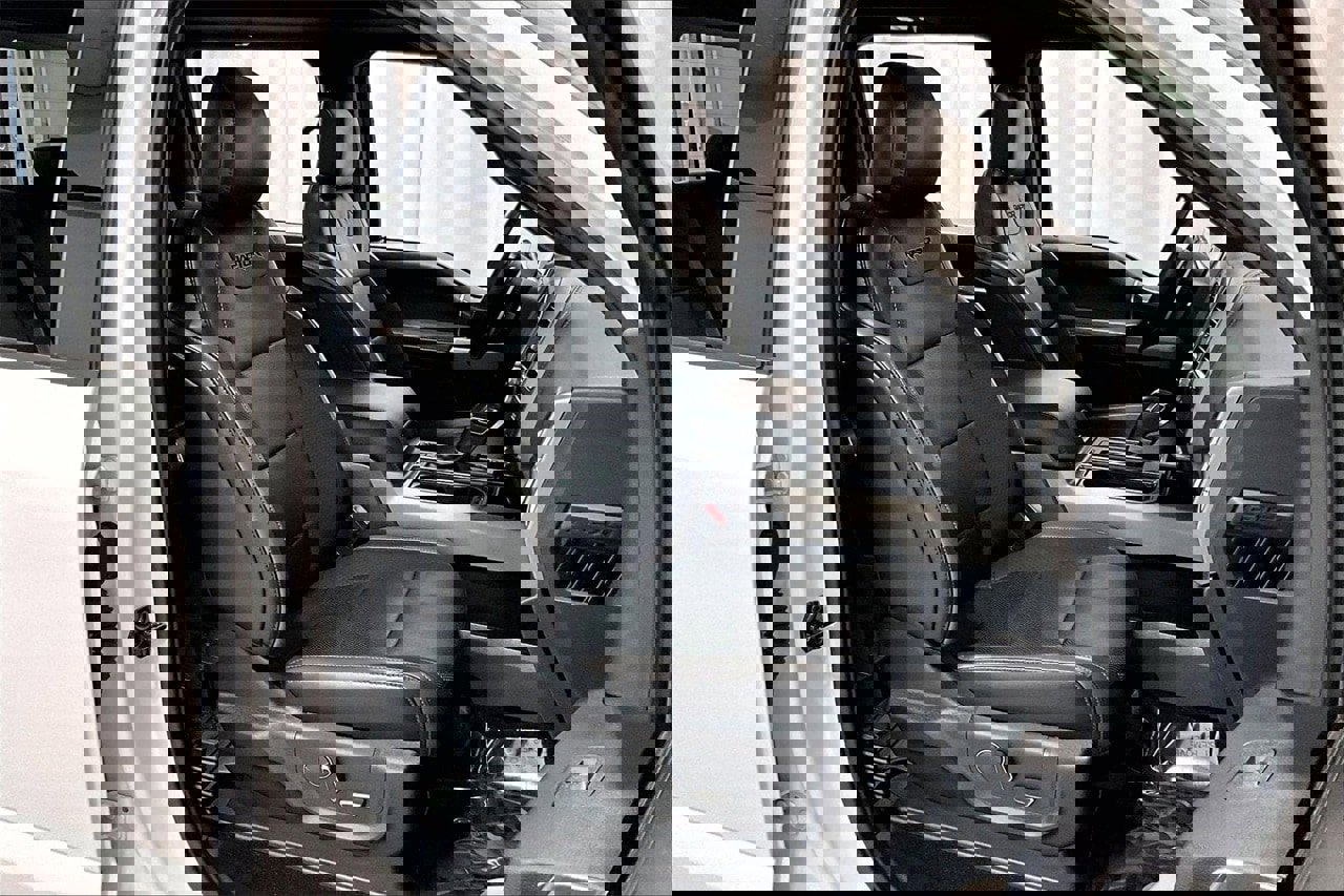 Used 2019 Ford F150 Raptor w/ Equipment Group 802A Luxury image 6