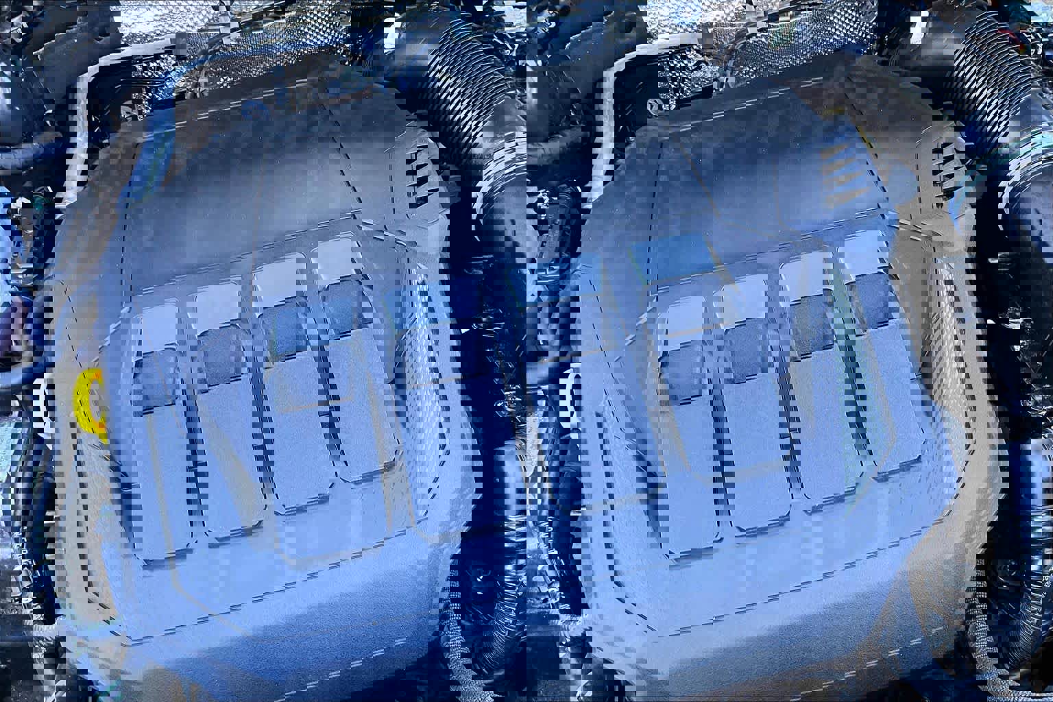 Used 2024 Audi Q3 2.0T Premium Plus image 36