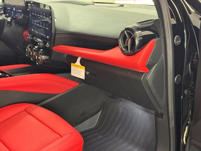 New 2027 Chevrolet Blazer EV SS AWD/4WD image 27