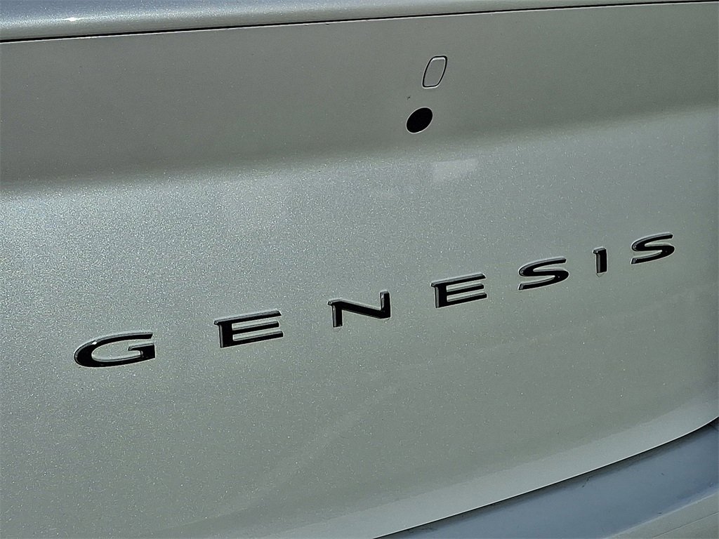 Used 2024 Genesis G70 2.5T image 31