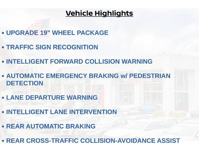 Certified 2025 Nissan Kicks SR FWD image 12