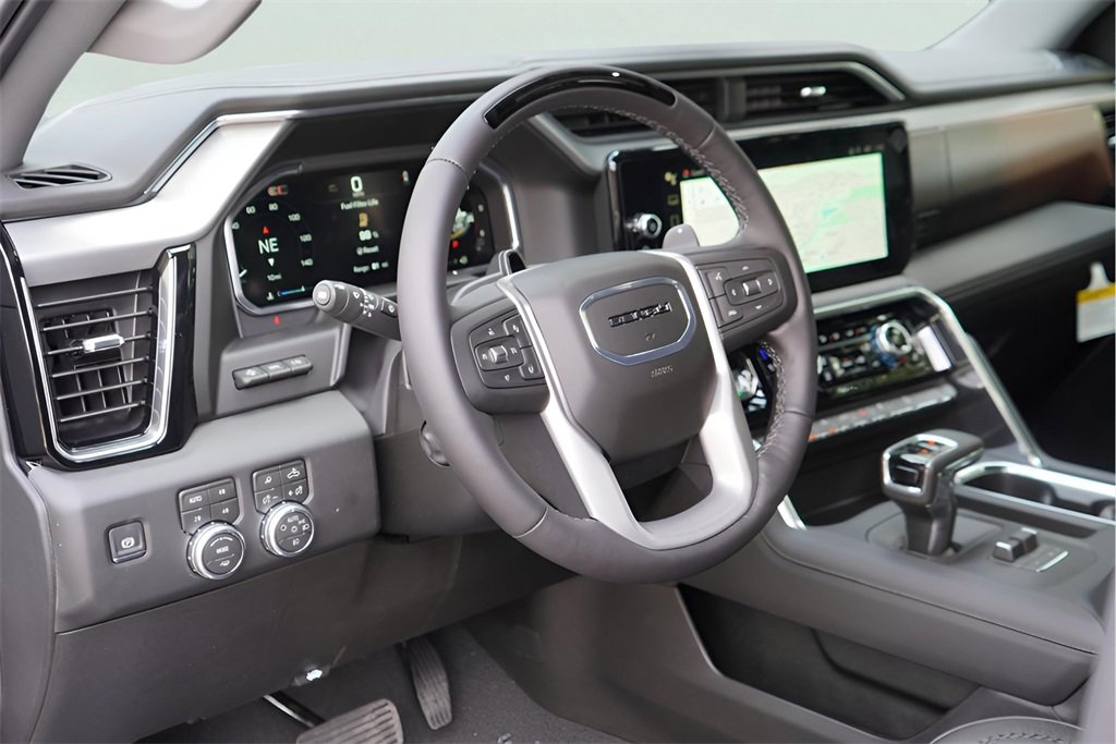 New 2026 GMC Sierra 1500 Denali image 16