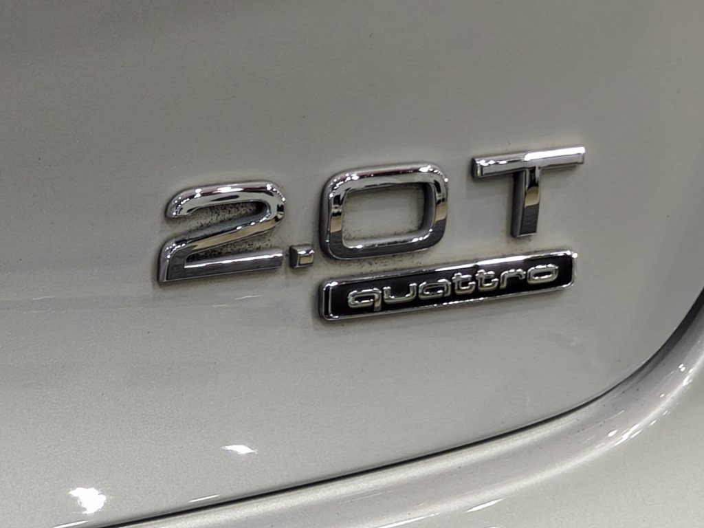 Used 2015 Audi S3 Premium Plus AWD/4WD image 41