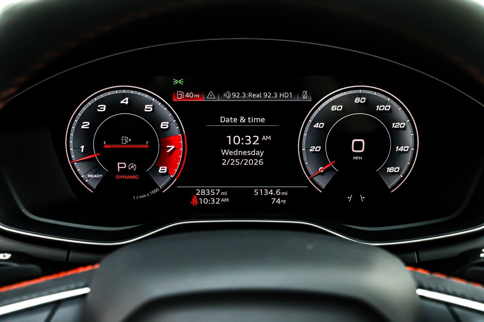 Used 2024 Audi S5 Premium Plus image 20