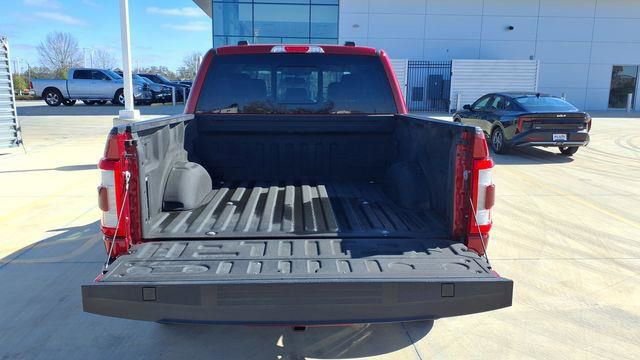 Used 2023 Ford F150 Lariat w/ Trailer Tow Package image 14