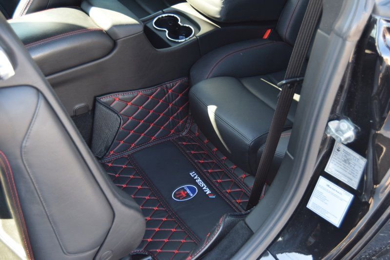 Used 2016 Maserati GranTurismo MC image 26