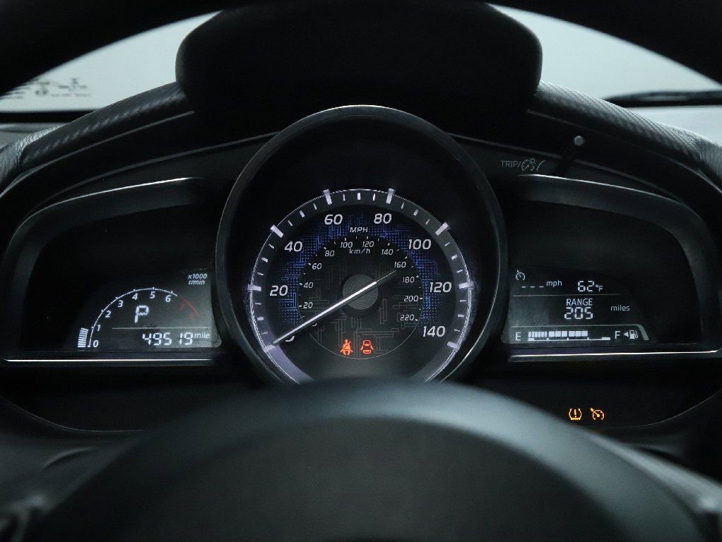 Used 2016 Scion iA Base image 24