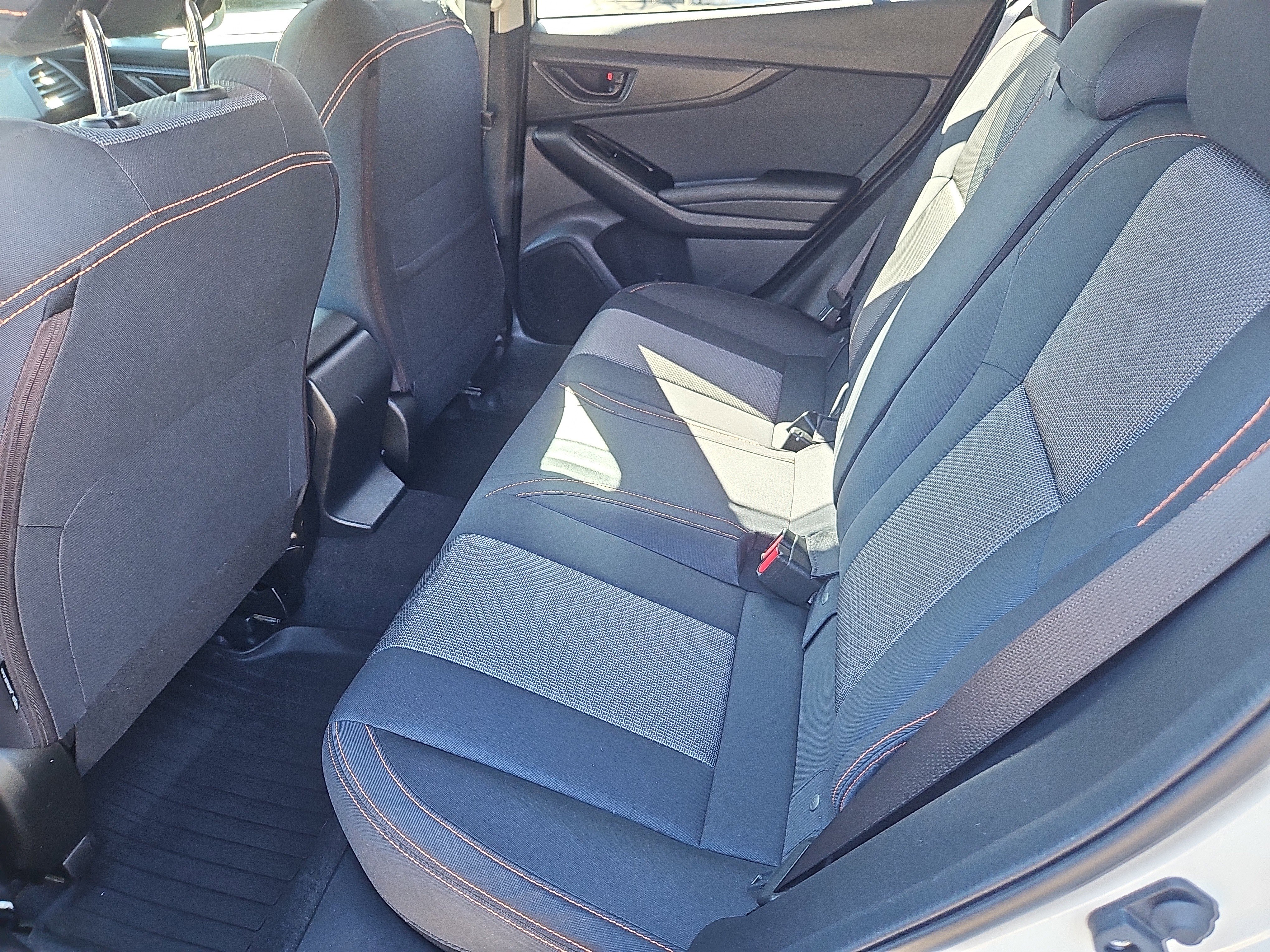 Used 2020 Subaru Crosstrek 2.0i Premium image 26