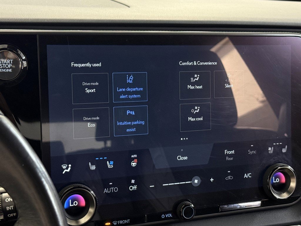 Used 2023 Lexus RX 350 Premium image 25