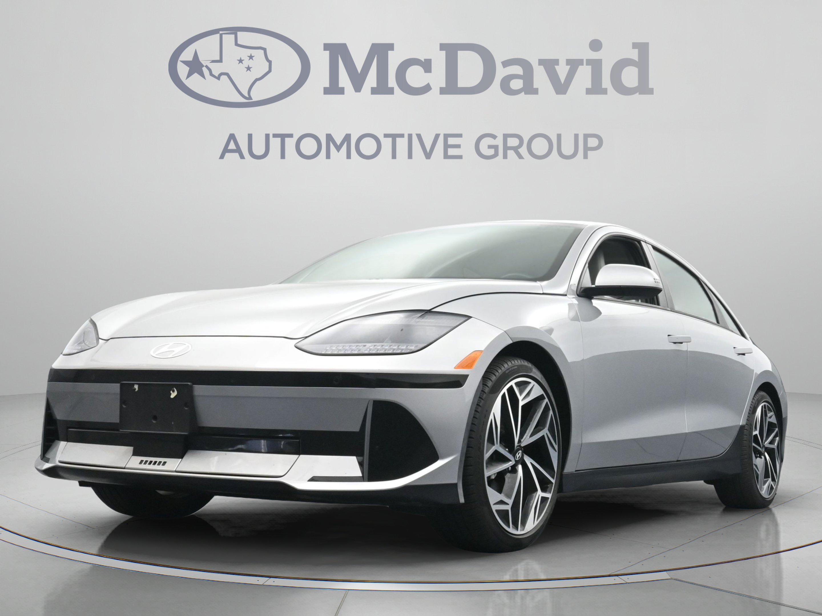 Used 2024 Hyundai Ioniq 6 SEL RWD image 26