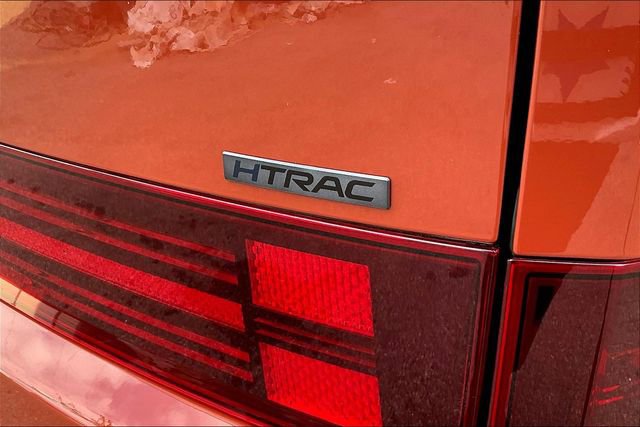 Used 2025 Hyundai Santa Fe Calligraphy image 14