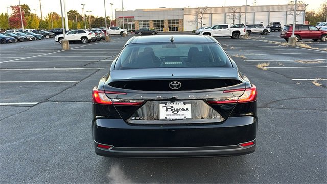 New 2026 Toyota Camry LE image 29