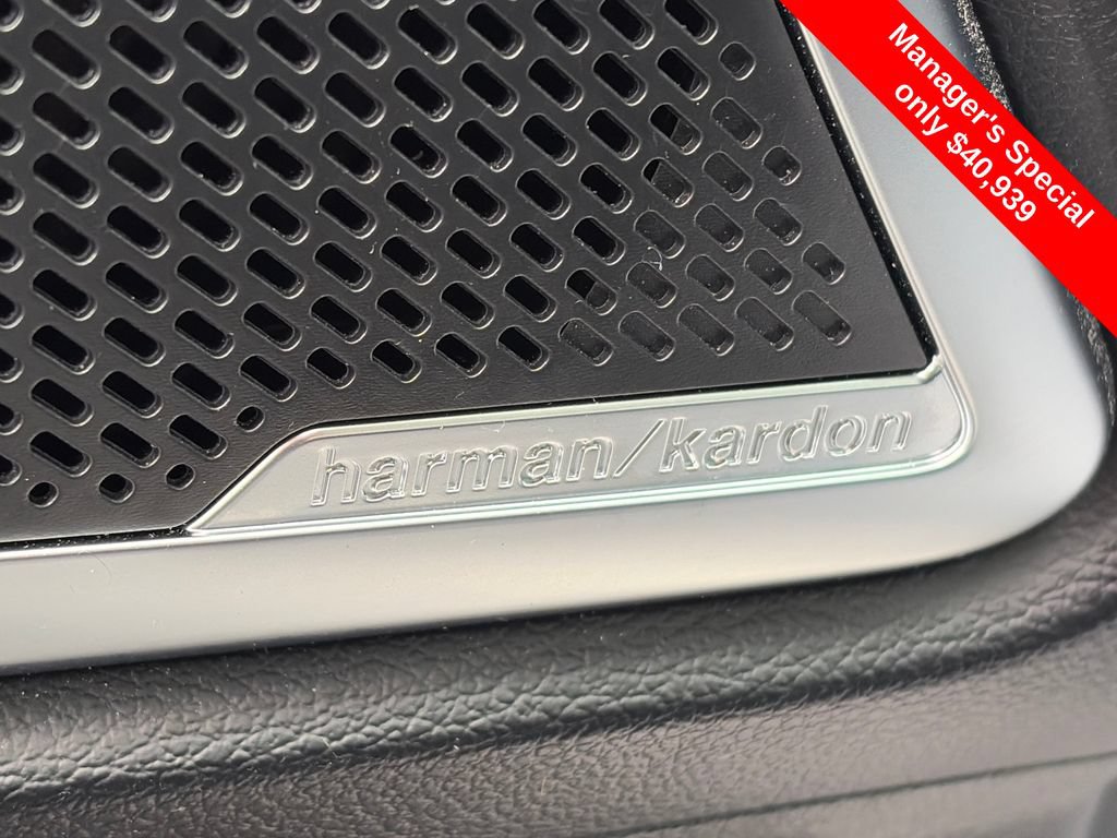 Used 2024 Kia Telluride SX X-Line AWD/4WD image 19