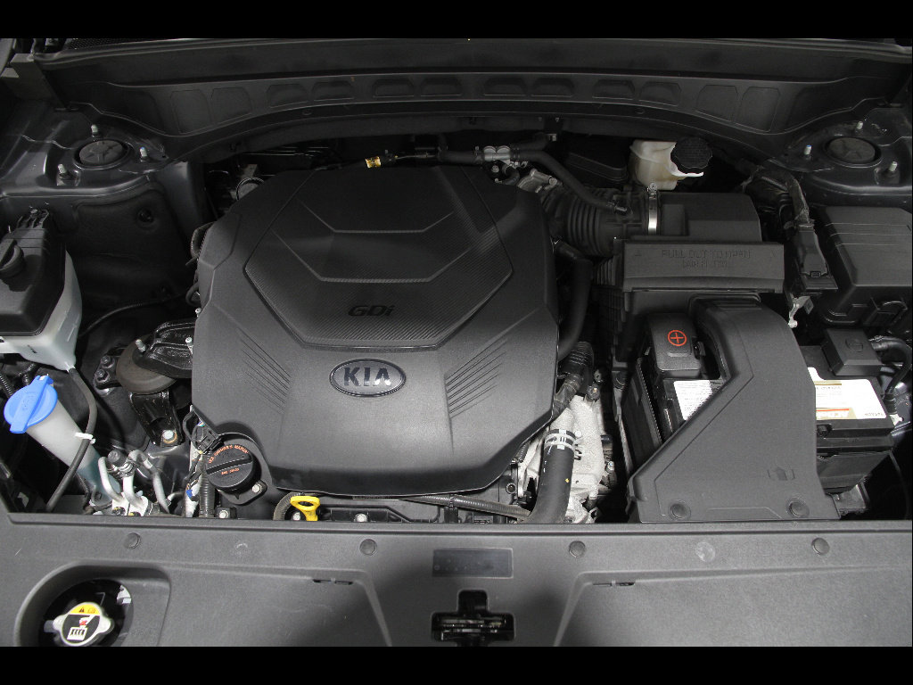 Used 2021 Kia Telluride LX FWD image 20