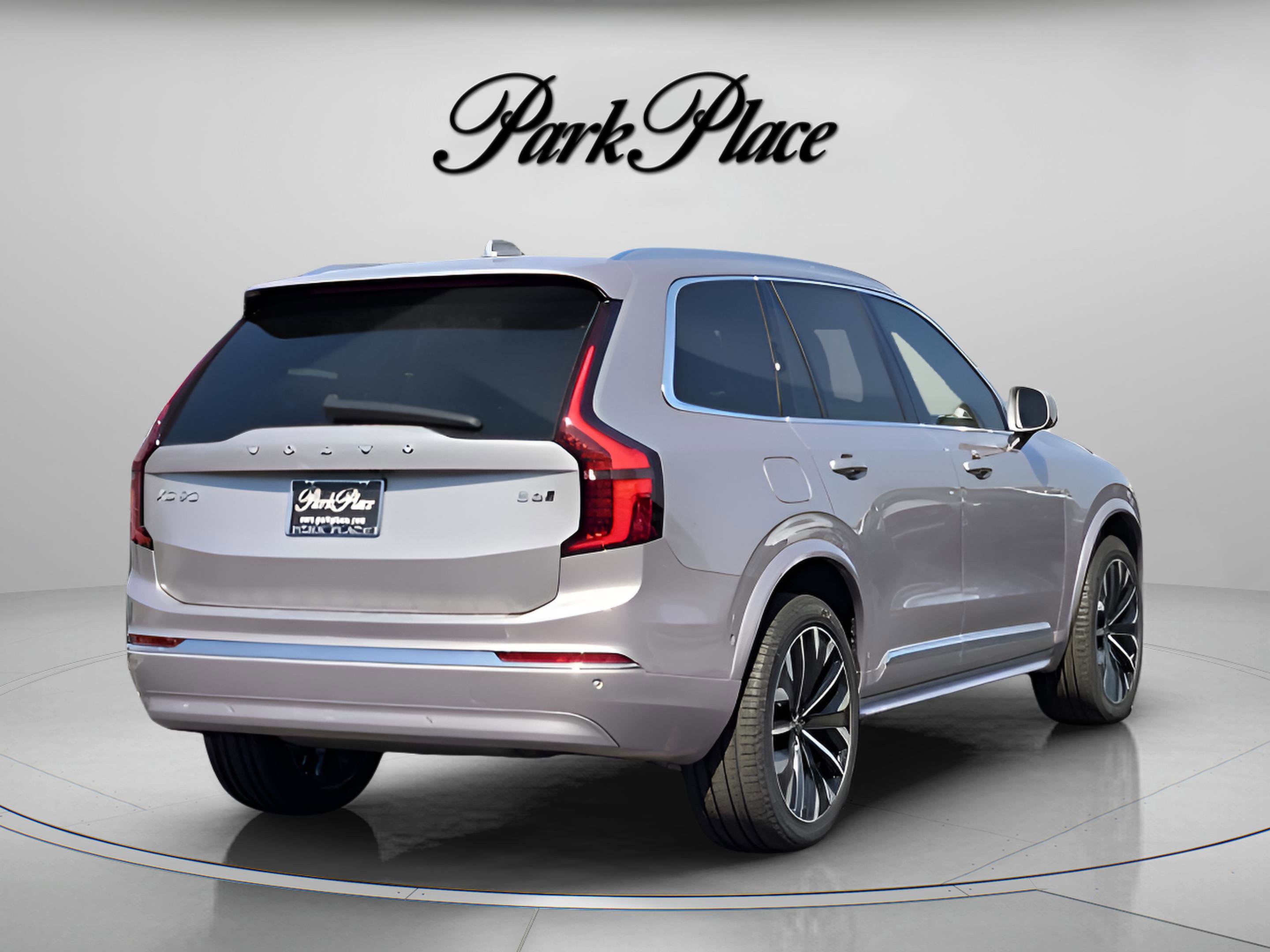 Used 2026 Volvo XC90 B6 Plus w/ Protection Package Premier AWD/4WD image 6