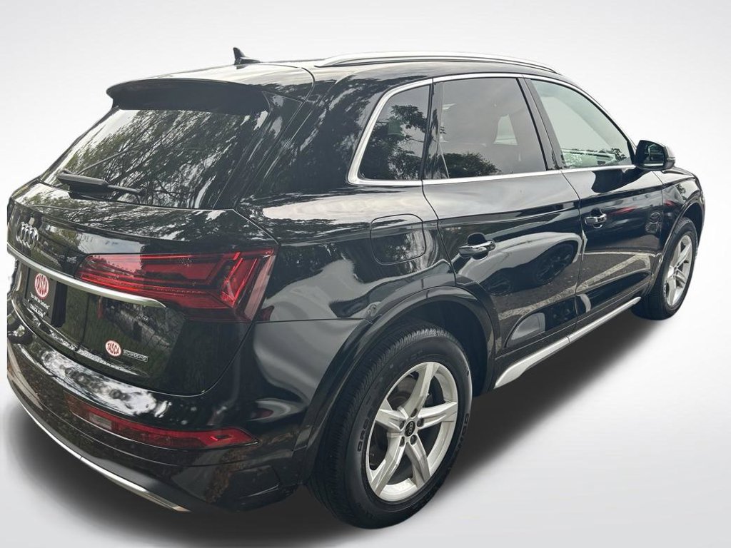 Used 2023 Audi Q5 2.0T Premium w/ Convenience Package AWD/4WD image 6