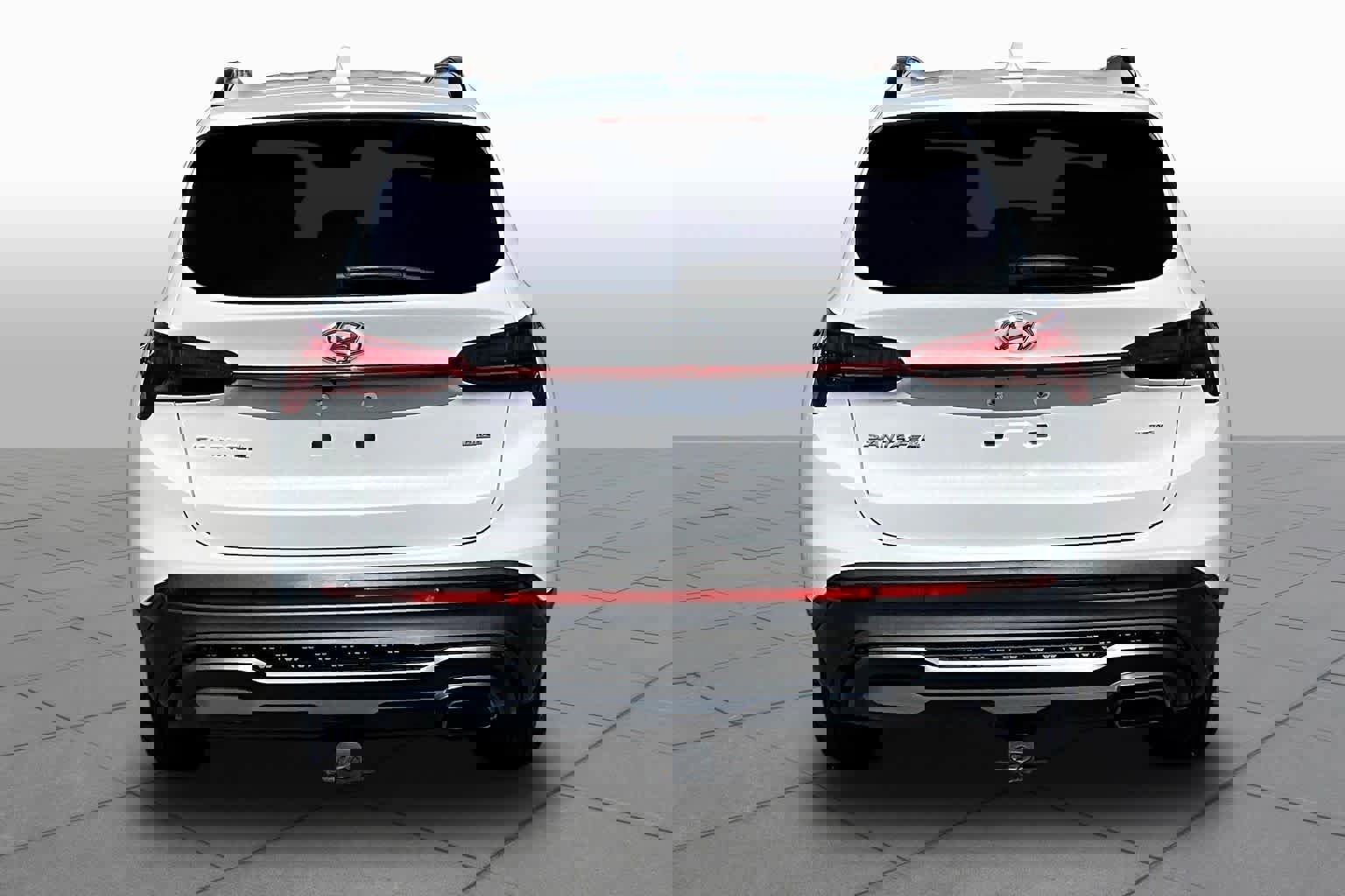 Used 2022 Hyundai Santa Fe XRT w/ Cargo Package image 5