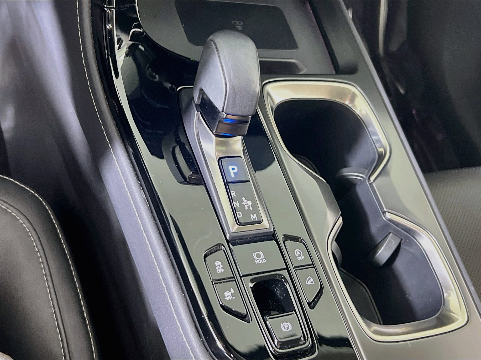 Used 2023 Lexus NX 350 AWD image 16