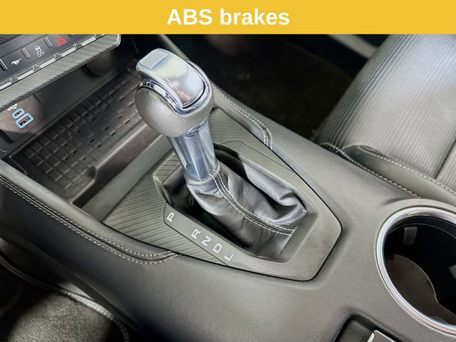 Certified 2024 Ford Mustang Premium image 23