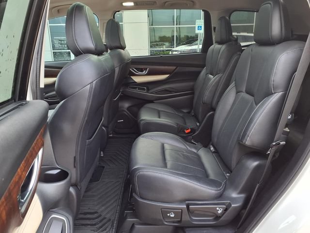 Certified 2022 Subaru Ascent Touring w/ Popular Package #2A AWD/4WD image 8