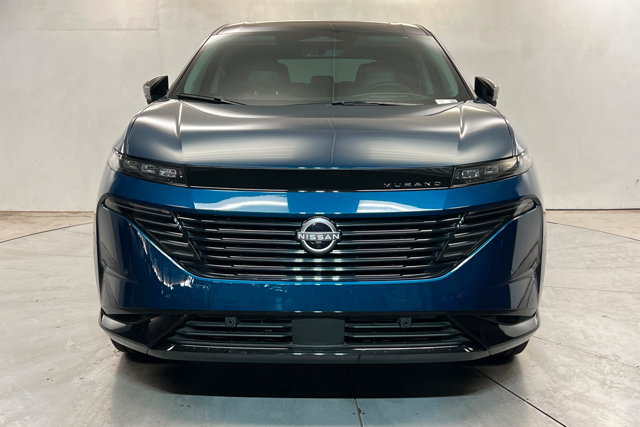 Certified 2025 Nissan Murano Platinum w/ Cargo Package AWD/4WD image 8