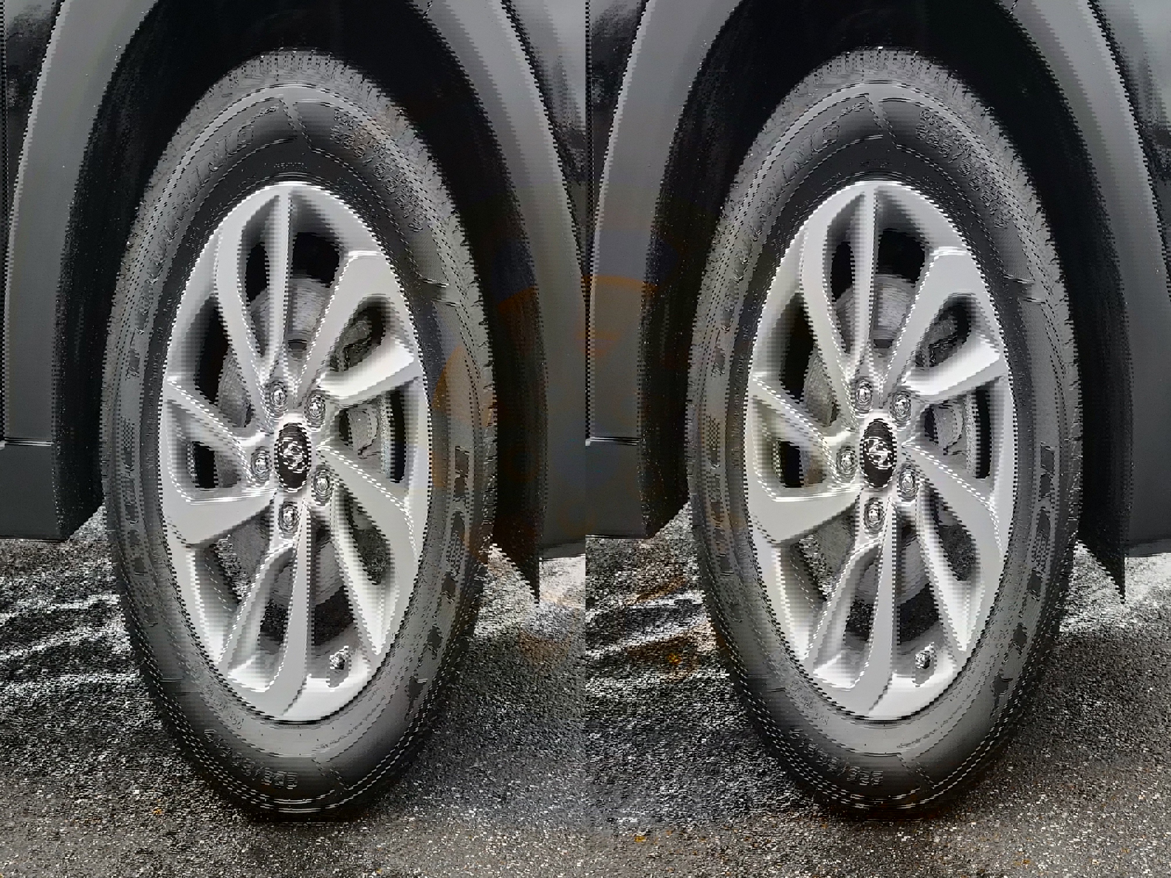 Used 2018 Hyundai Tucson SEL image 5