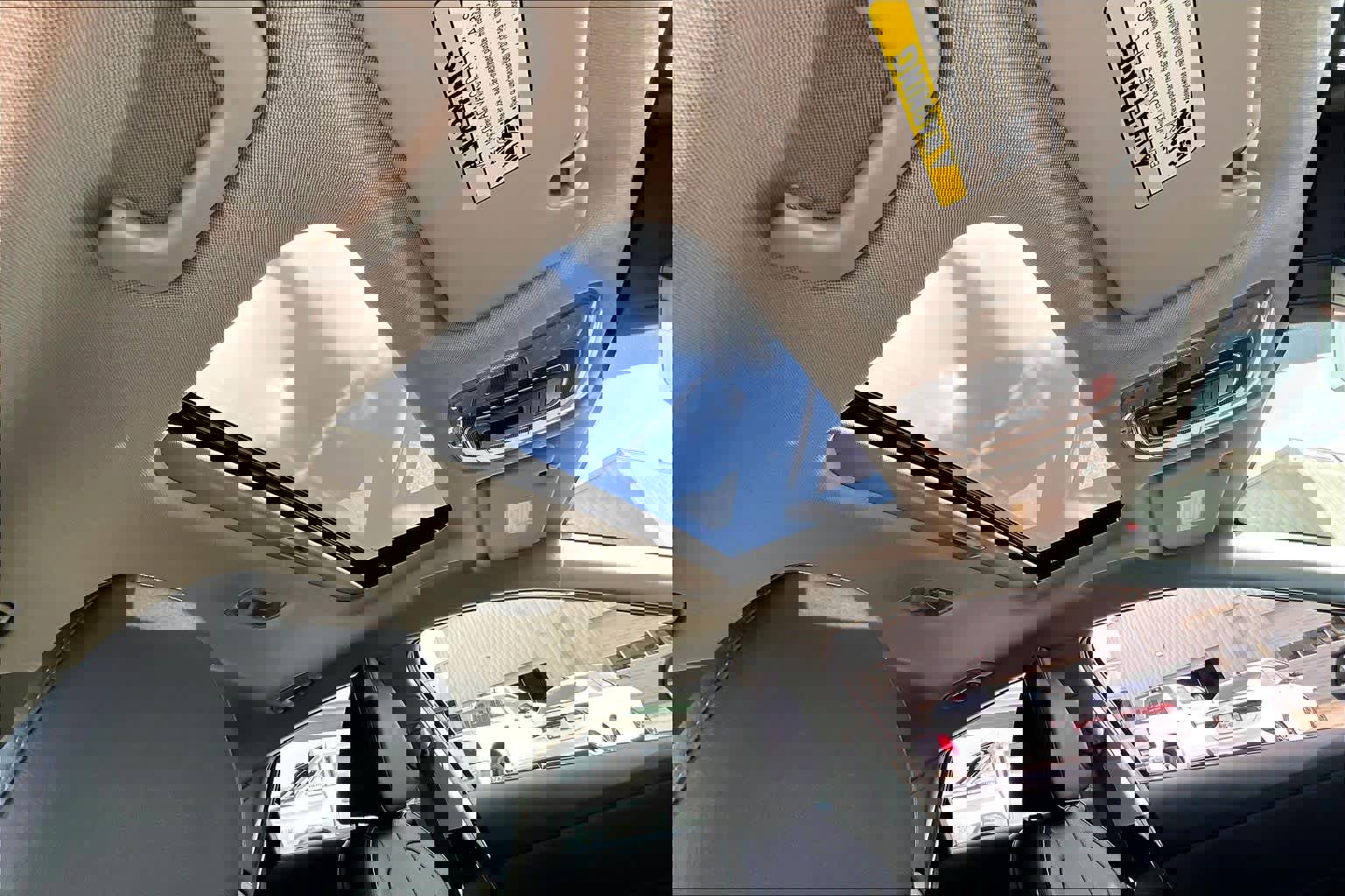 Used 2025 Hyundai Elantra Limited image 13