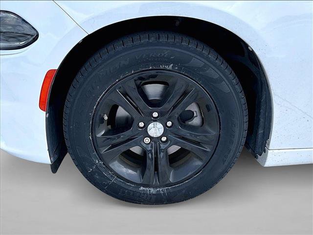 Used 2023 Dodge Charger SXT RWD image 10