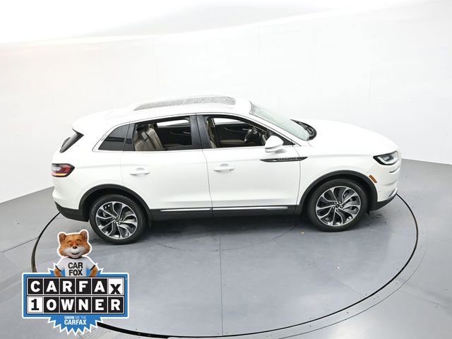 Used 2023 Lincoln Nautilus Reserve w/ Equipment Group 201A AWD/4WD image 26