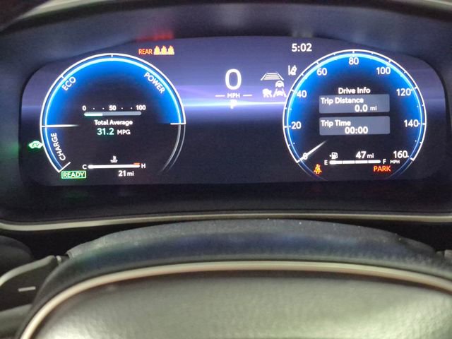 New 2026 Toyota Corolla Cross AWD Hybrid image 12