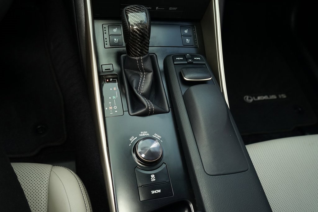 Used 2014 Lexus IS 350 image 17