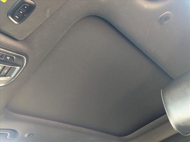 Used 2024 Jeep Grand Cherokee Limited 4xe image 17