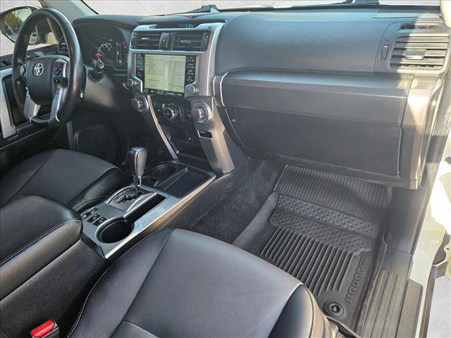 Used 2023 Toyota 4Runner SR5 Premium image 22