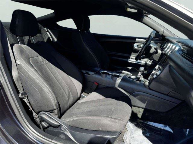 Used 2021 Ford Mustang Coupe RWD image 39