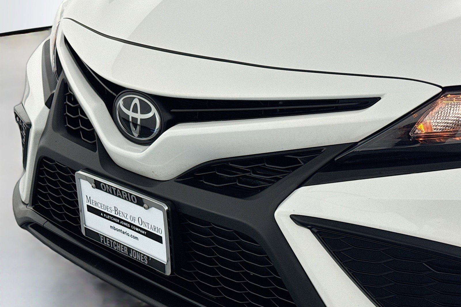 Used 2024 Toyota Camry SE FWD image 13