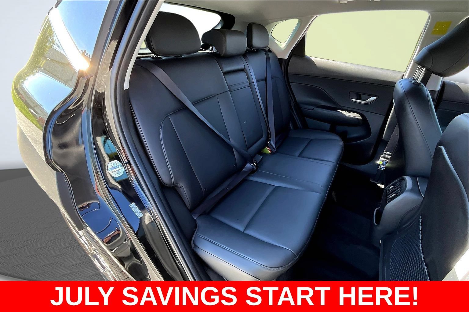 Used 2025 Hyundai Kona Limited FWD image 33