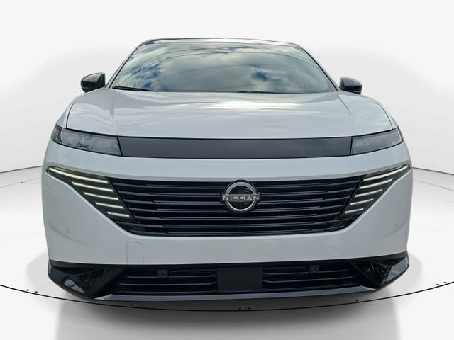 New 2026 Nissan Murano Platinum w/ Technology Package AWD/4WD image 3