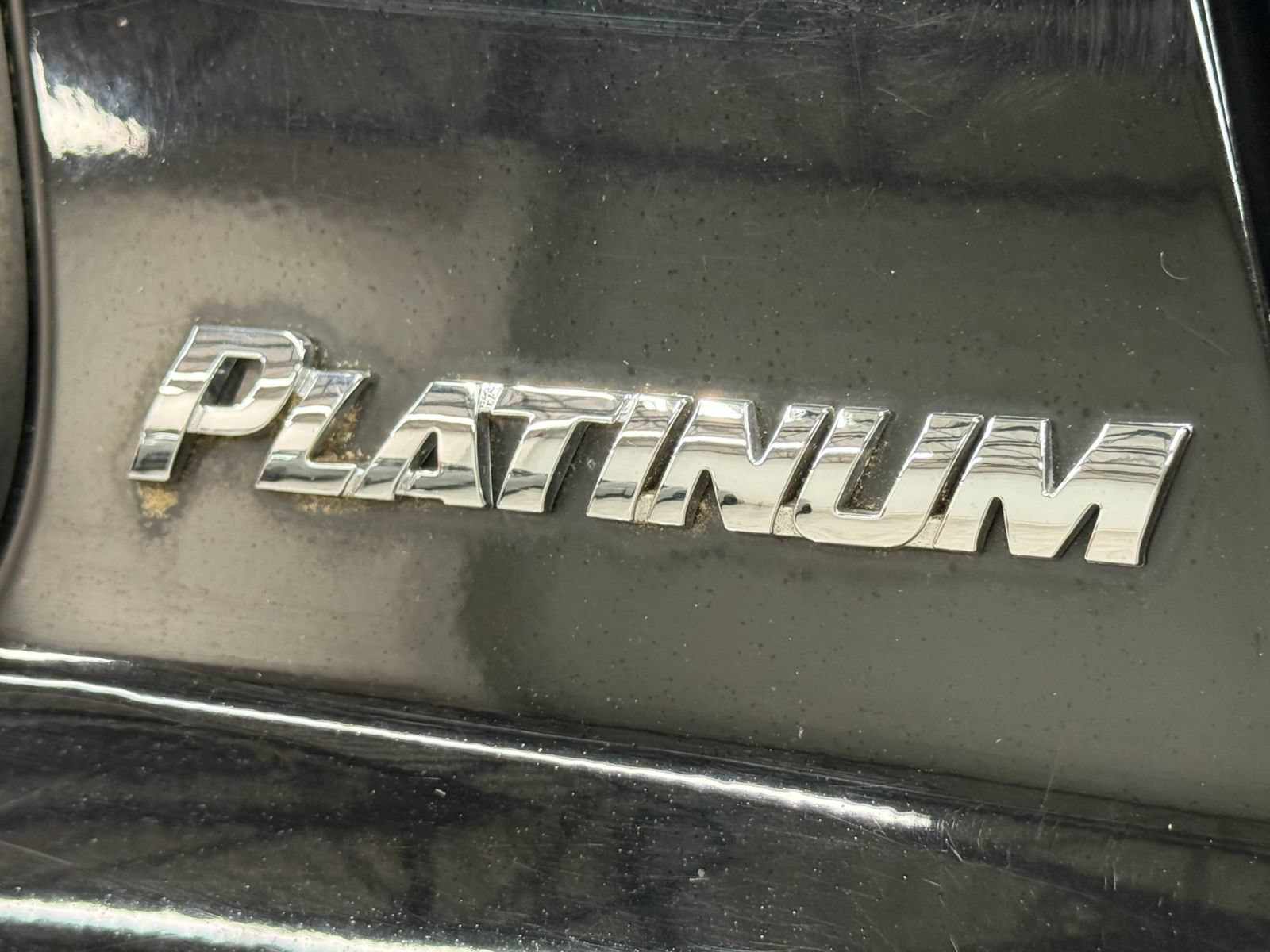 Used 2014 Toyota Sequoia Platinum AWD/4WD image 15