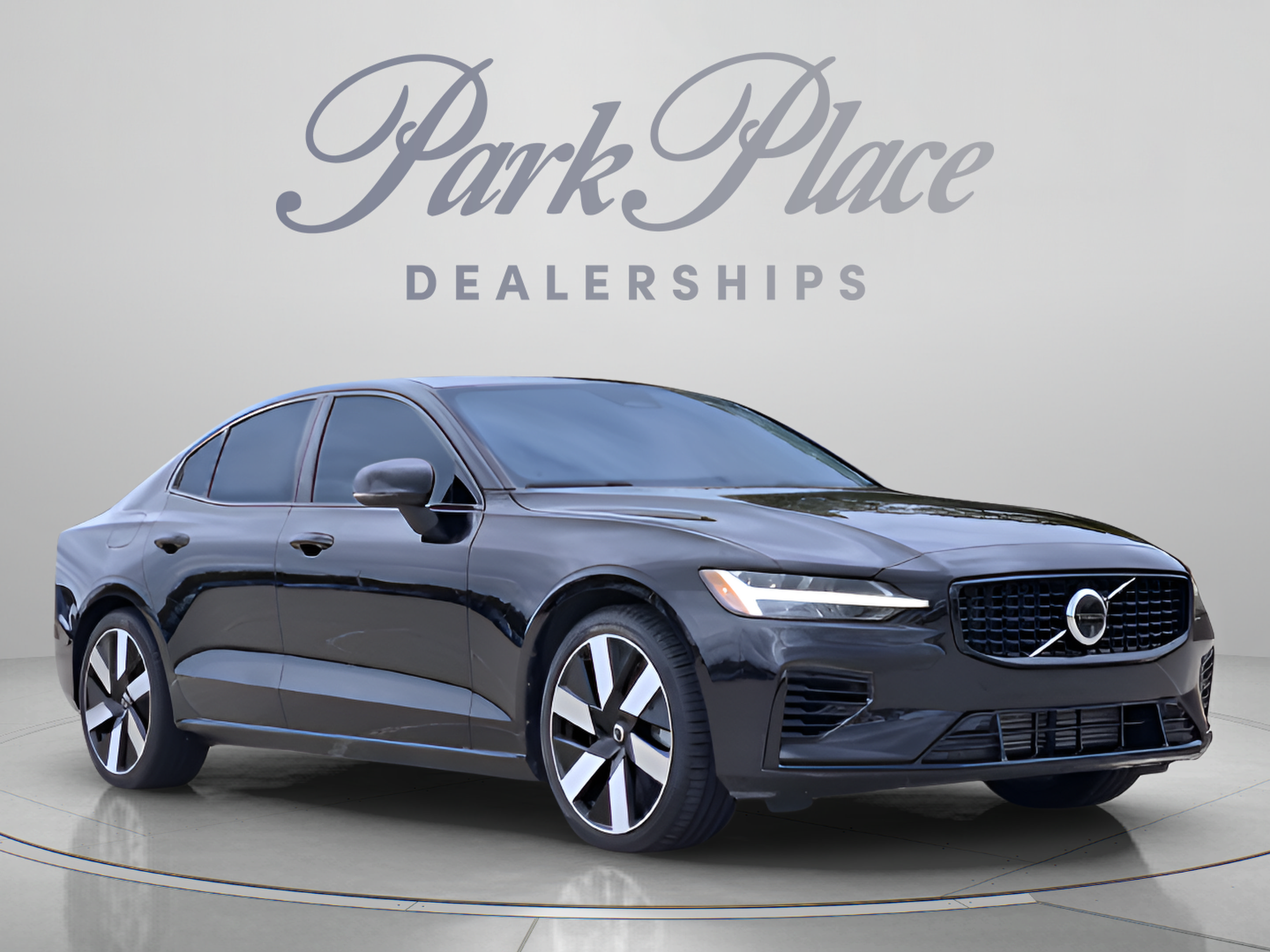Used 2024 Volvo S60 T8 Plus w/ Climate Package AWD/4WD image 8