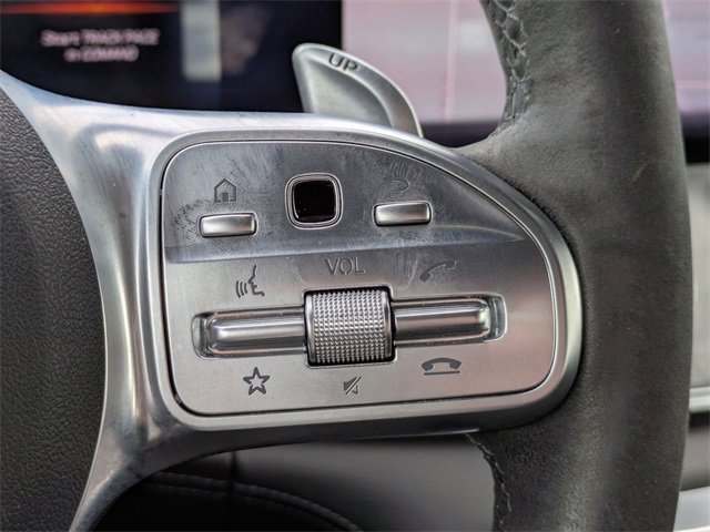 Used 2019 Mercedes-Benz AMG GT 63 image 30