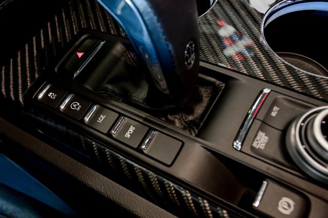 Used 2022 Maserati Ghibli Modena Q4 image 36