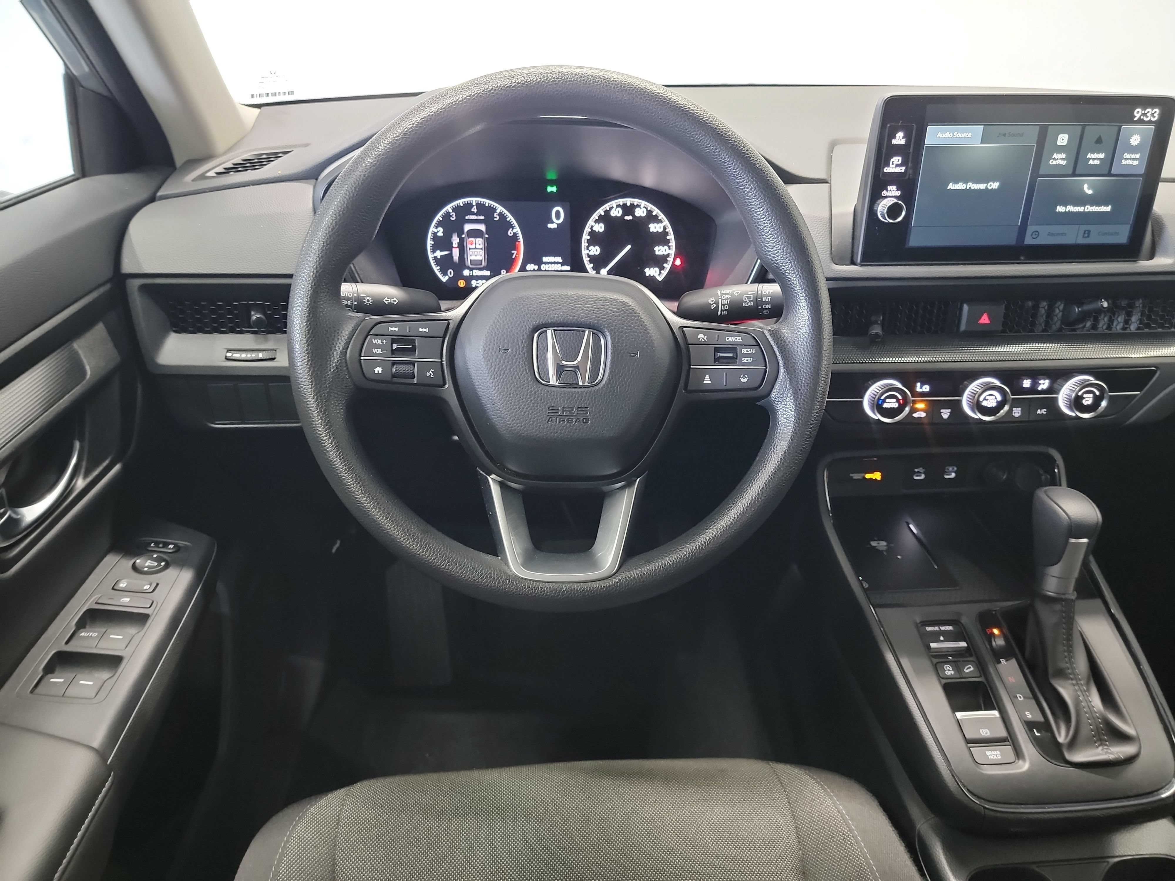 Certified 2026 Honda CR-V LX image 16