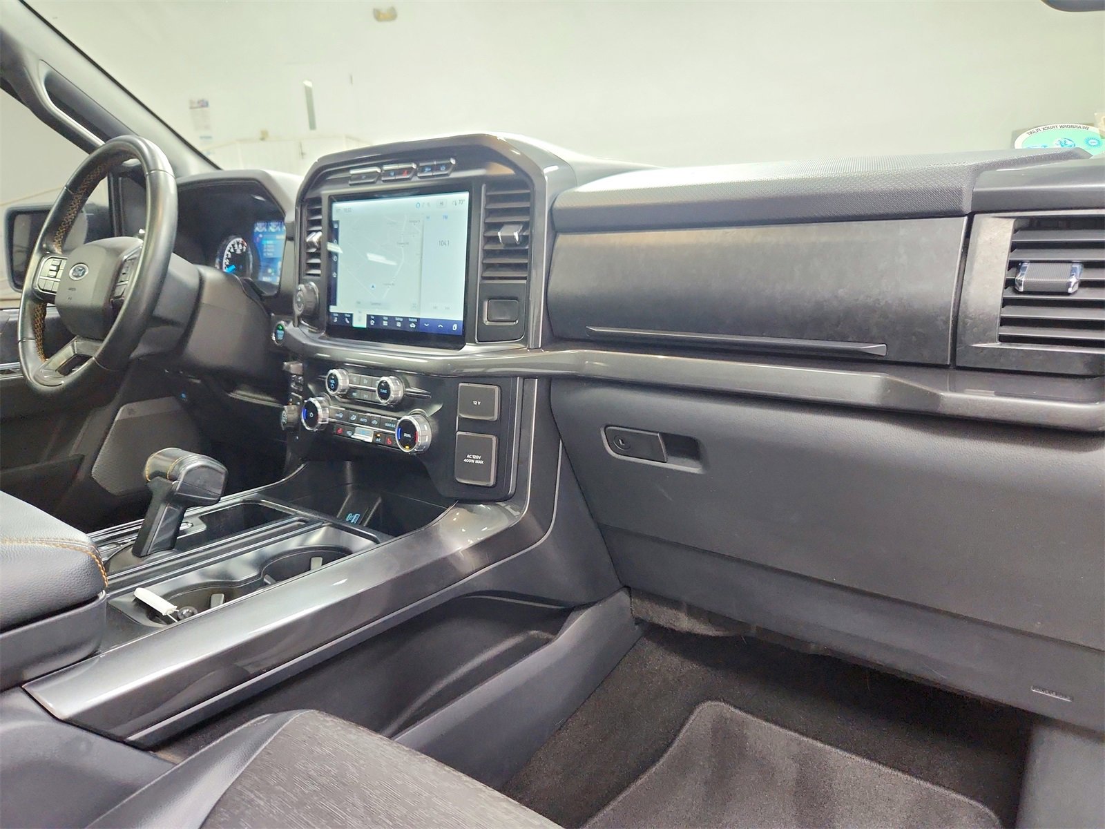 Used 2023 Ford F150 Tremor w/ Trailer Tow Package image 38