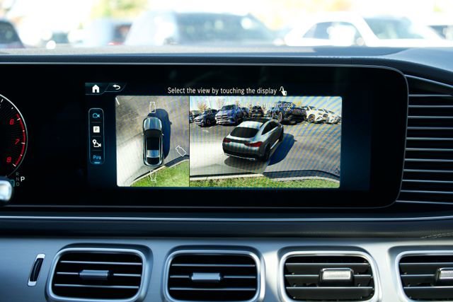 New 2026 Mercedes-Benz GLE 450 4MATIC Coupe image 30