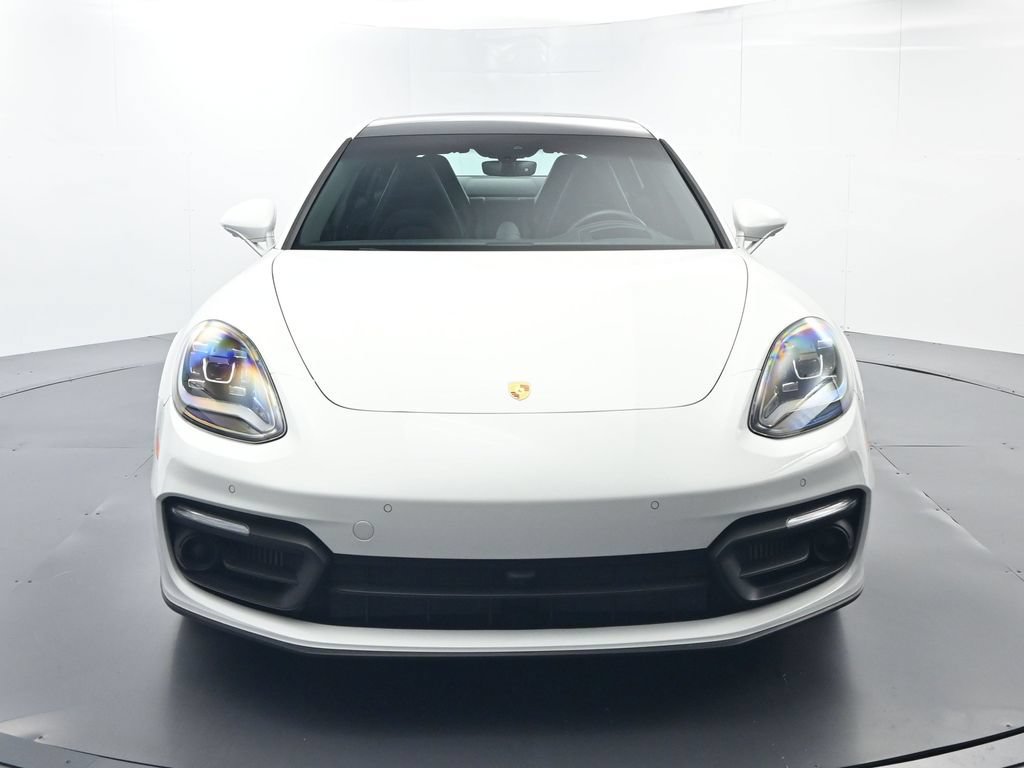 Certified 2023 Porsche Panamera Platinum Edition RWD image 18
