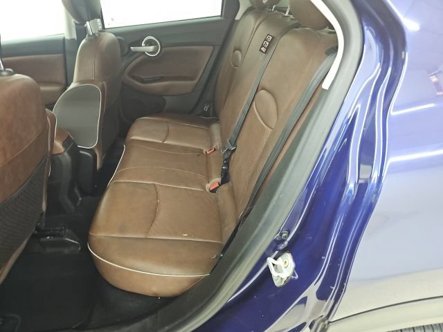 Used 2016 FIAT 500X Lounge FWD image 10
