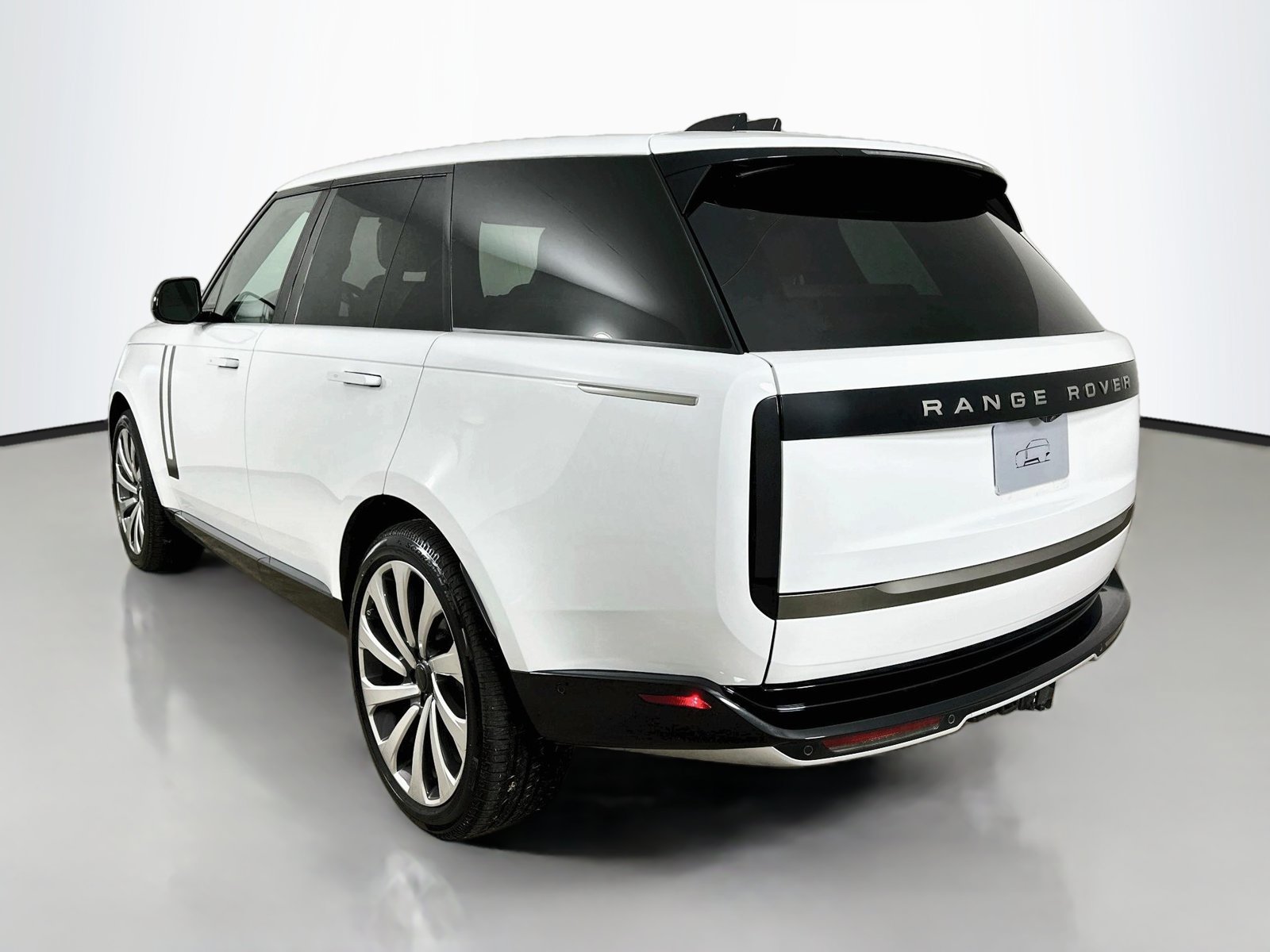 New 2026 Land Rover Range Rover SE AWD/4WD image 7