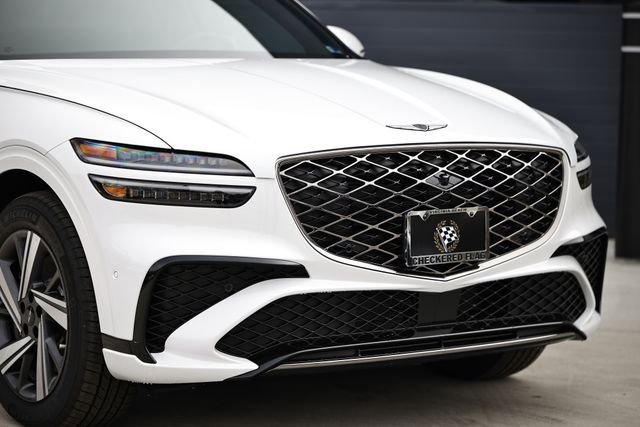 New 2026 Genesis GV70 3.5T Sport Advanced image 2